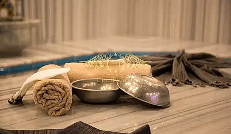 Ankara En İyi Hamam